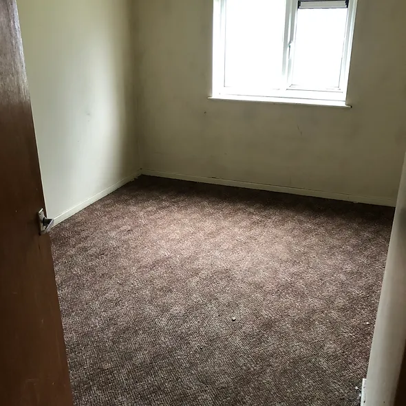 Hoarding Clearance services Birmingham